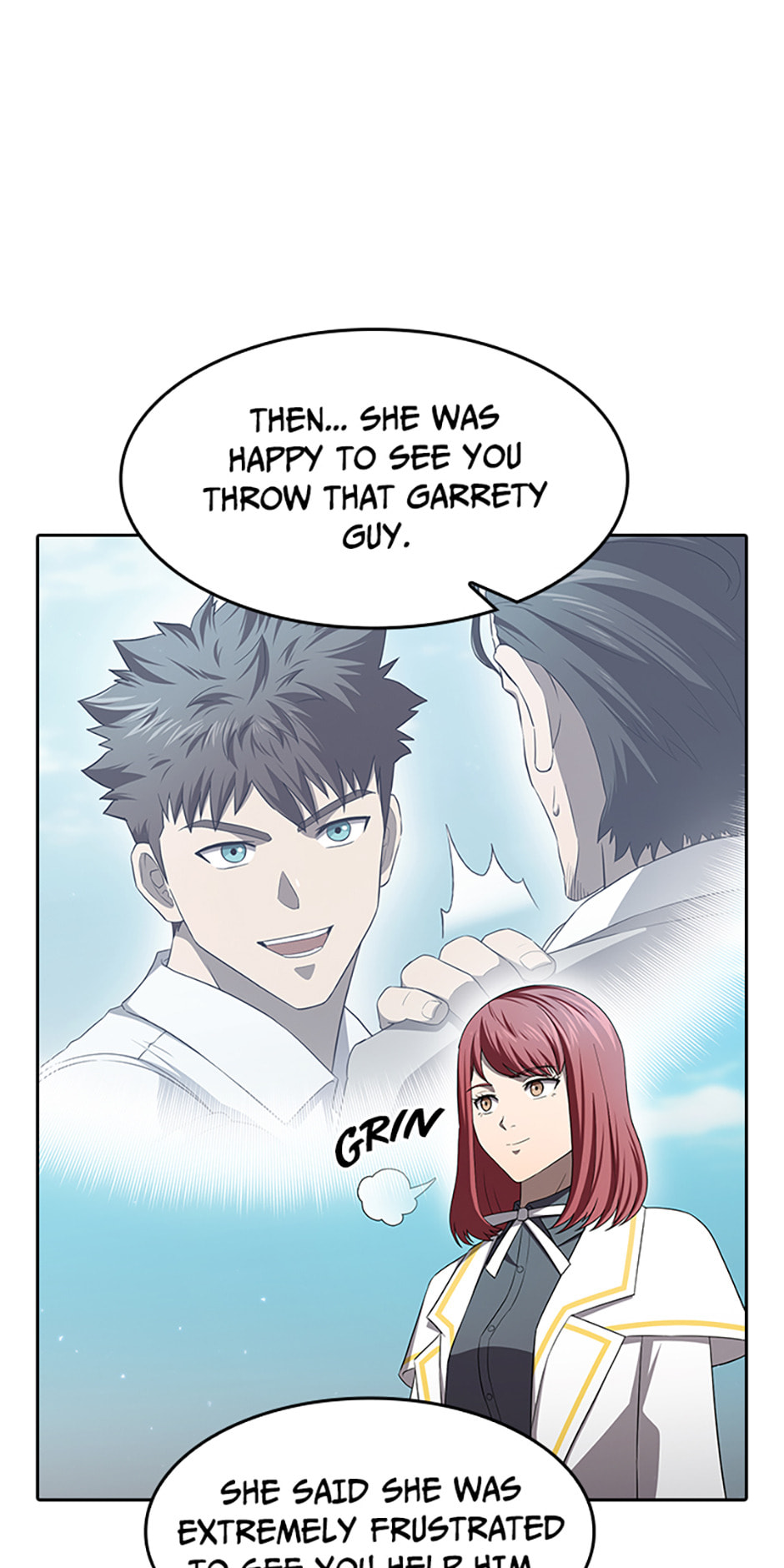 Read The Celestial Returned from Hell chapter 12.7 image 45 on Lezhin