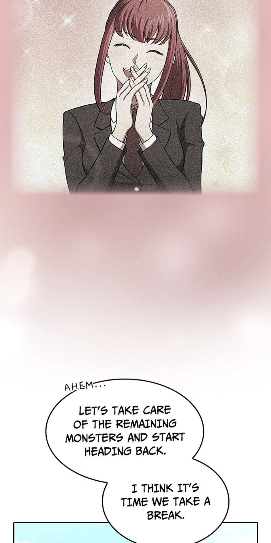Read The Celestial Returned from Hell chapter 12.7 image 48 on Lezhin