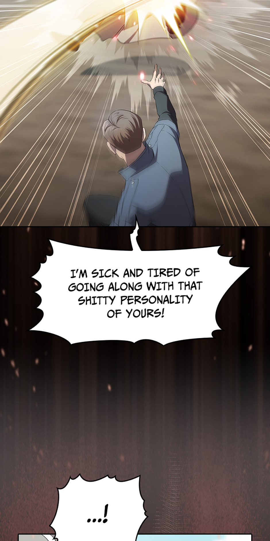 Read The Celestial Returned from Hell chapter 12.7 image 5 on Lezhin