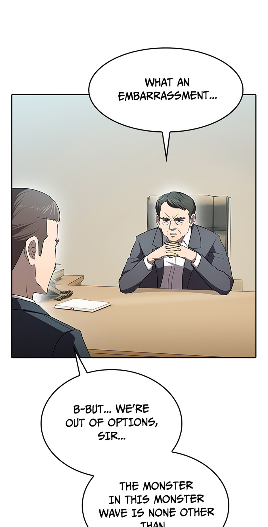 Read The Celestial Returned from Hell chapter 12.7 image 57 on Lezhin