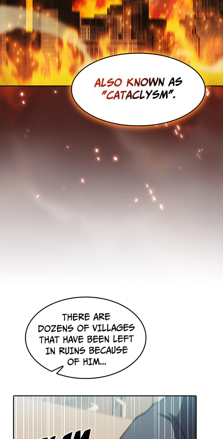 Read The Celestial Returned from Hell chapter 12.7 image 59 on Lezhin