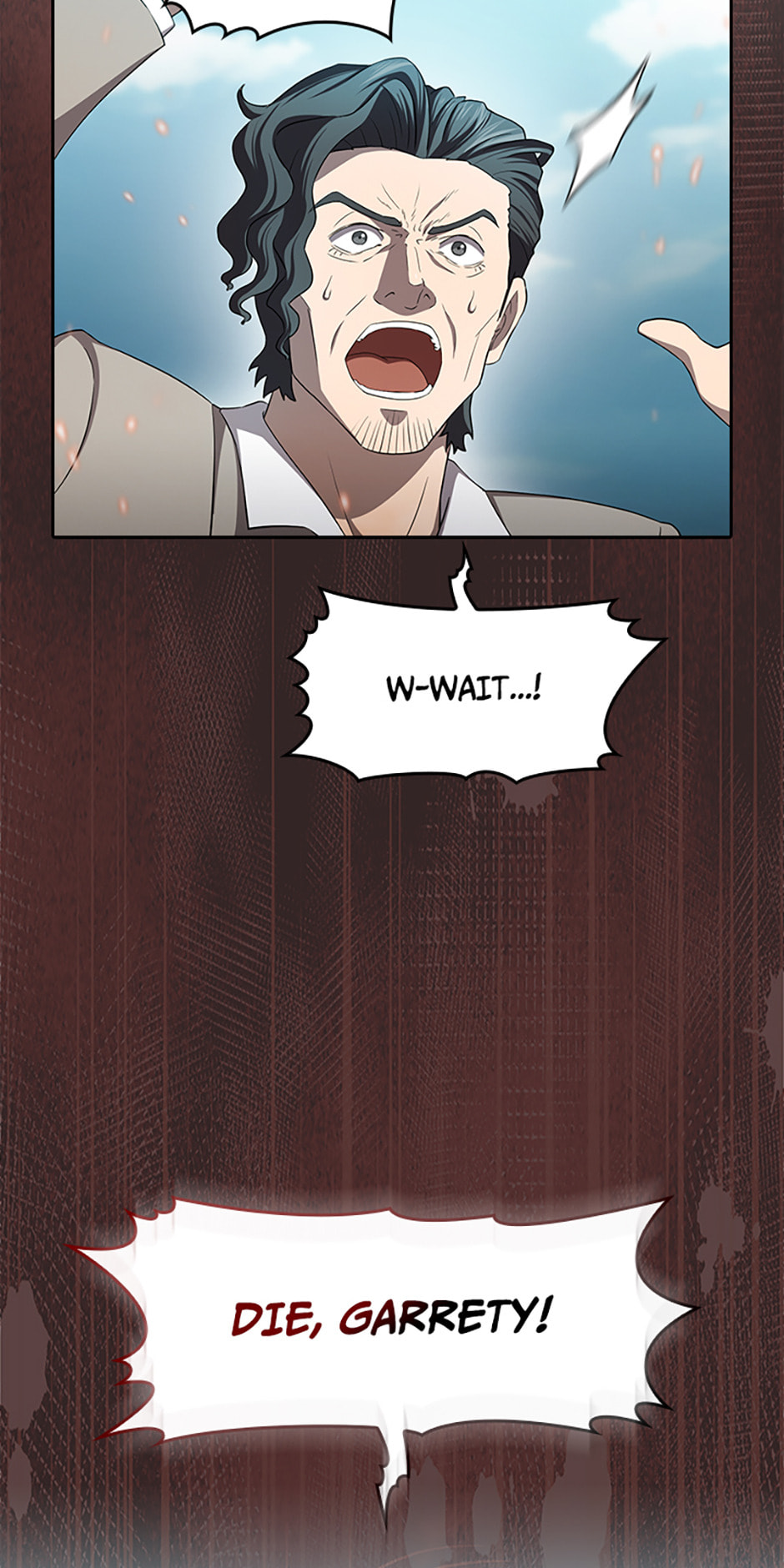 Read The Celestial Returned from Hell chapter 12.7 image 6 on Lezhin