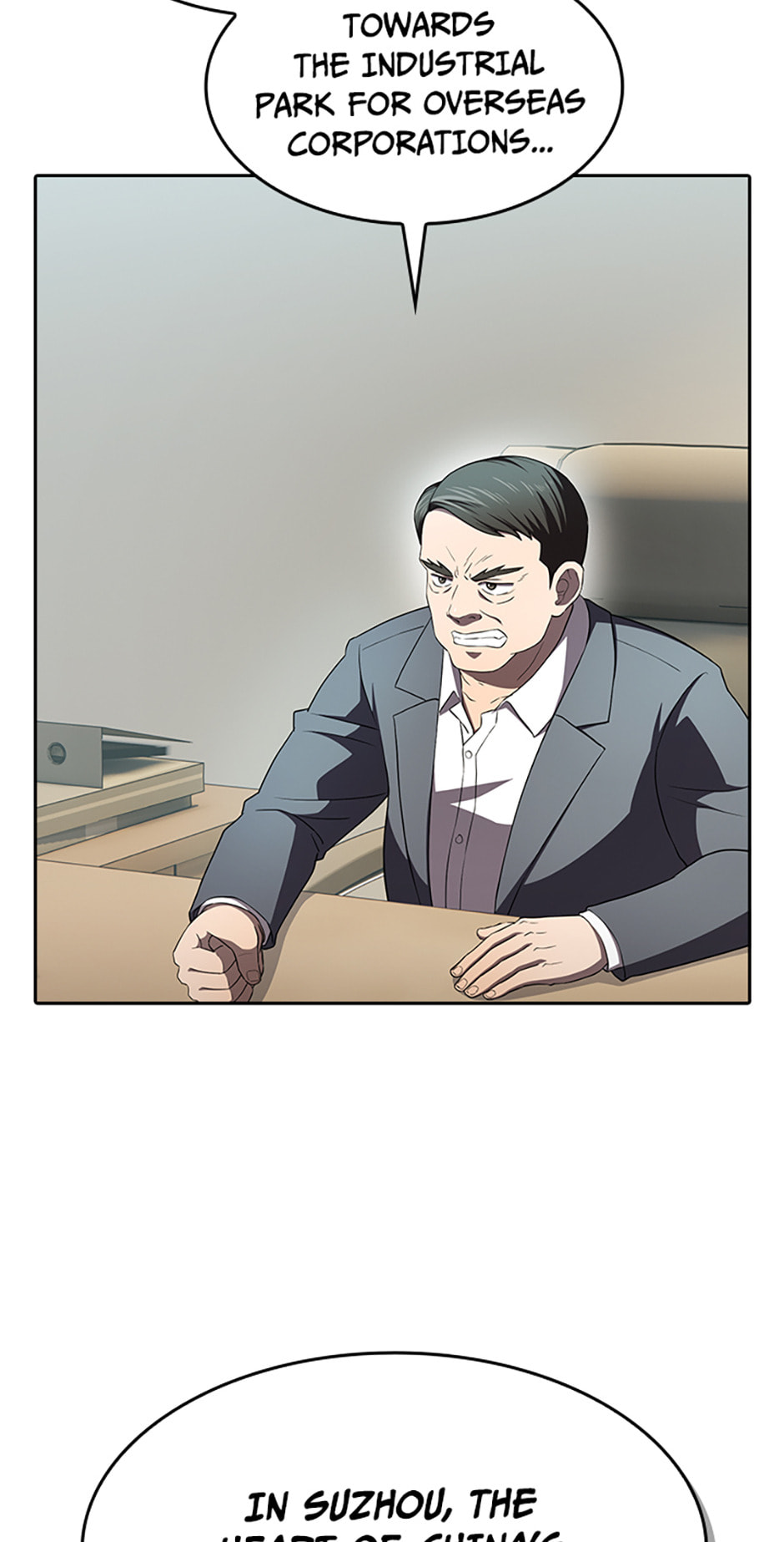 Read The Celestial Returned from Hell chapter 12.7 image 61 on Lezhin