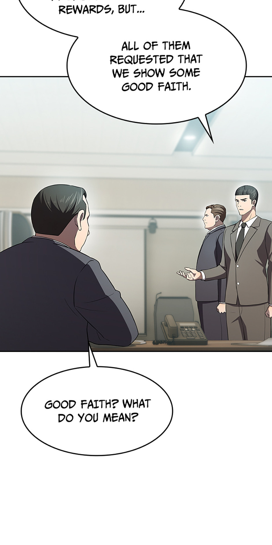 Read The Celestial Returned from Hell chapter 12.7 image 66 on Lezhin