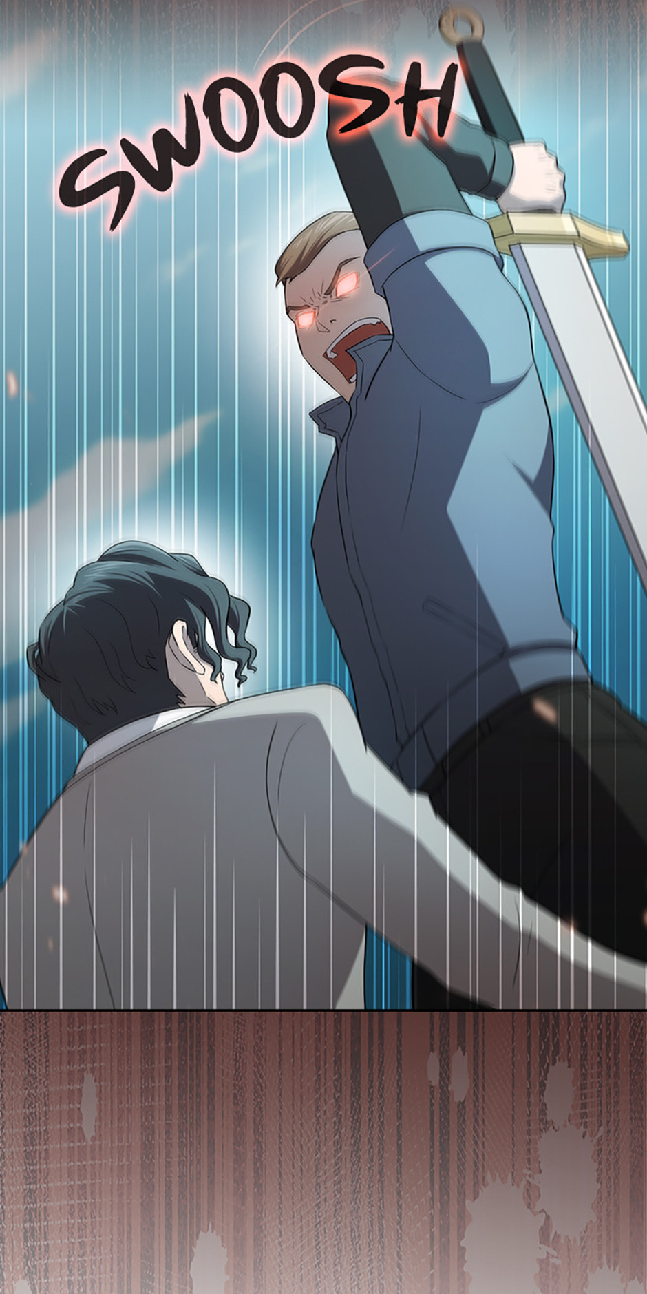 Read The Celestial Returned from Hell chapter 12.7 image 7 on Lezhin