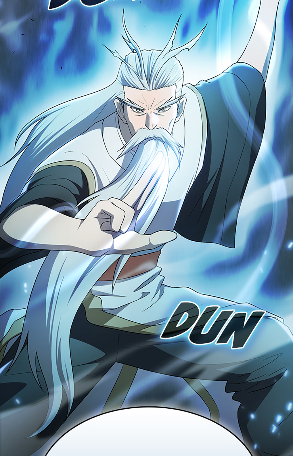 Read The Celestial Returned from Hell chapter 12.7 image 73 on Lezhin