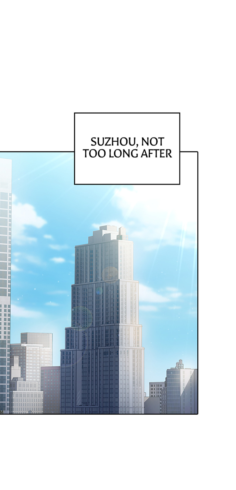 Read The Celestial Returned from Hell chapter 12.8 image 0 on Lezhin