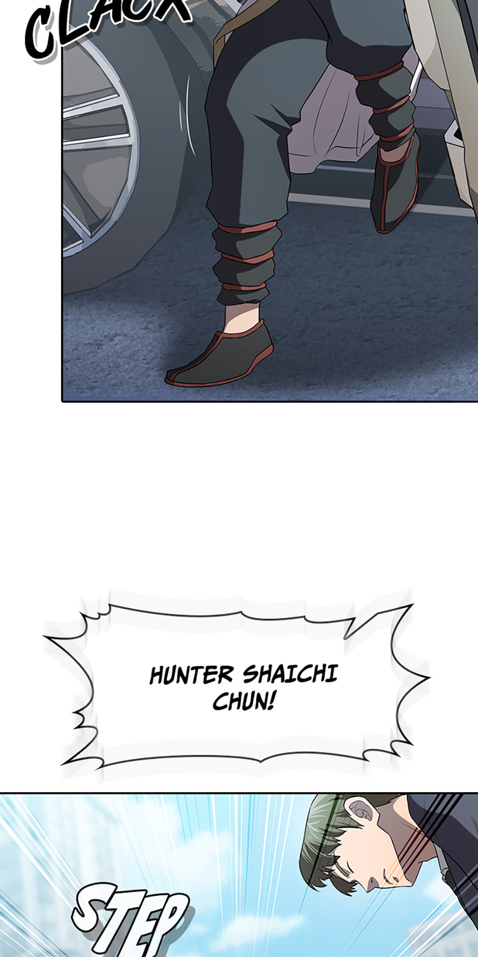 Read The Celestial Returned from Hell chapter 12.8 image 11 on Lezhin
