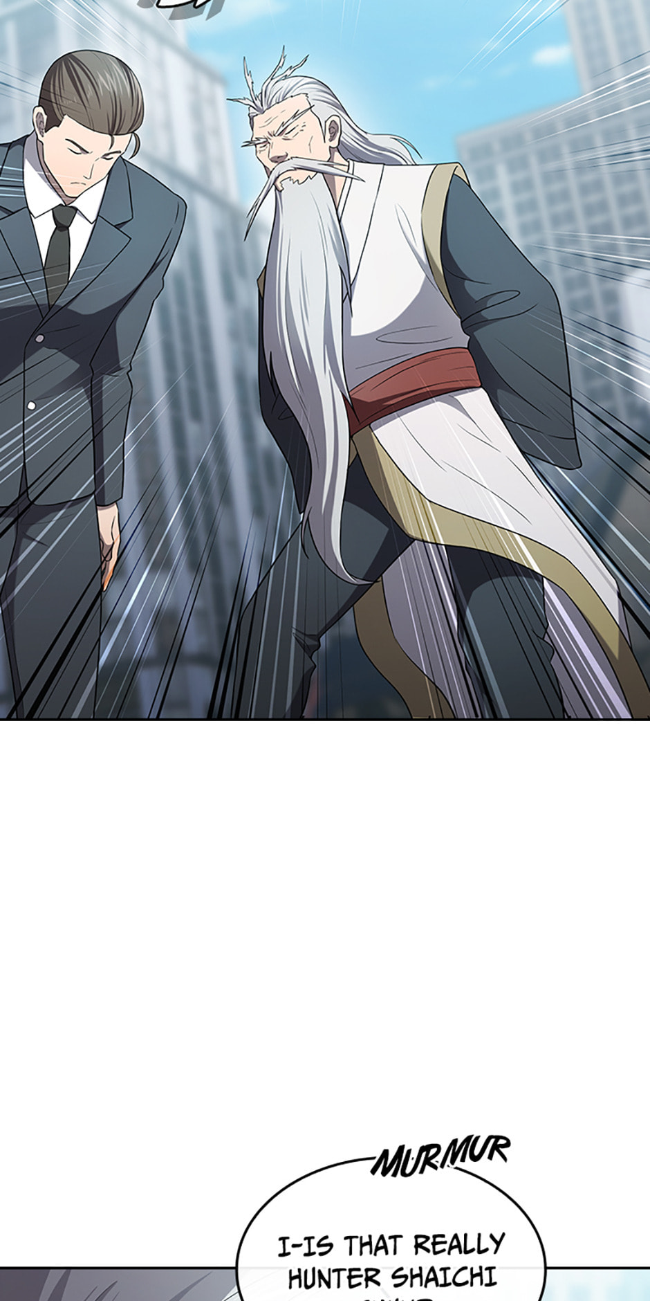 Read The Celestial Returned from Hell chapter 12.8 image 12 on Lezhin