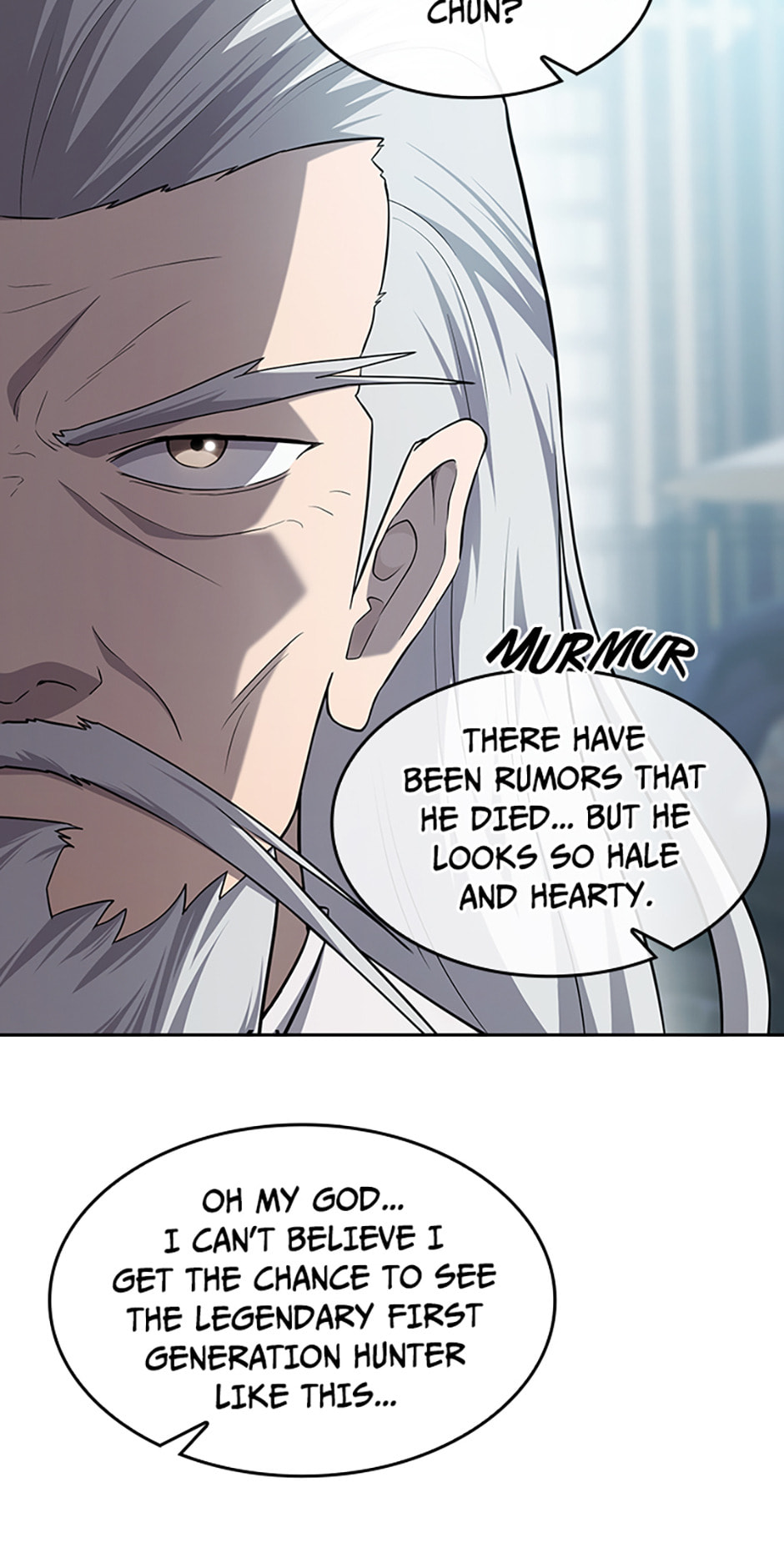 Read The Celestial Returned from Hell chapter 12.8 image 13 on Lezhin