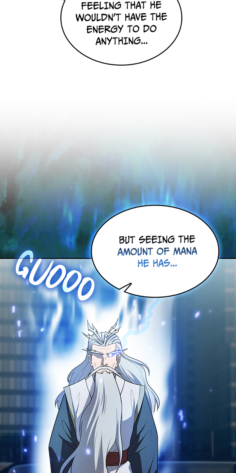 Read The Celestial Returned from Hell chapter 12.8 image 15 on Lezhin