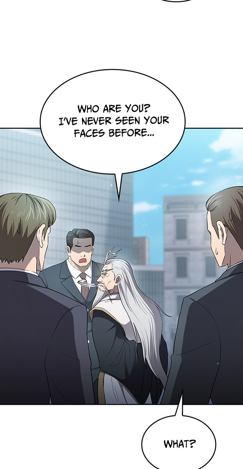 Read The Celestial Returned from Hell chapter 12.8 image 19 on Lezhin