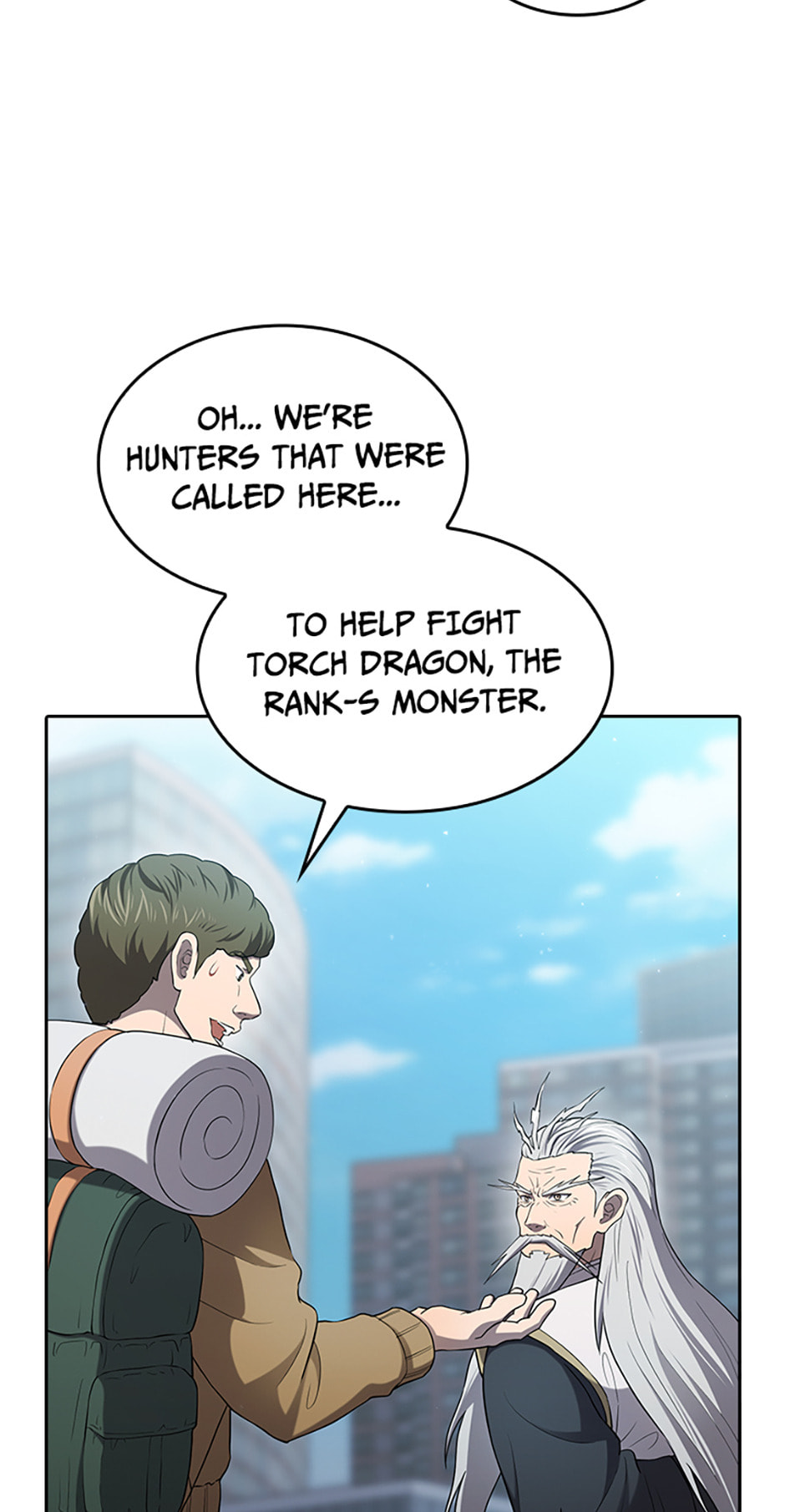 Read The Celestial Returned from Hell chapter 12.8 image 20 on Lezhin