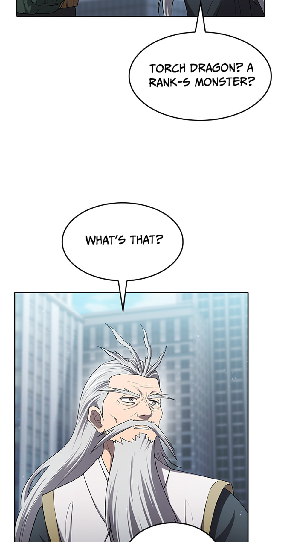 Read The Celestial Returned from Hell chapter 12.8 image 21 on Lezhin