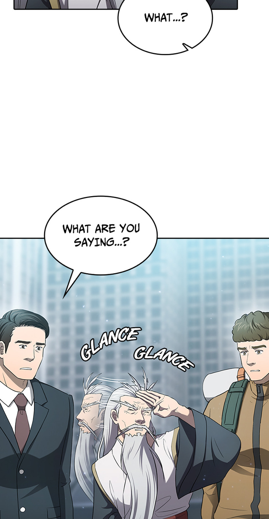 Read The Celestial Returned from Hell chapter 12.8 image 22 on Lezhin