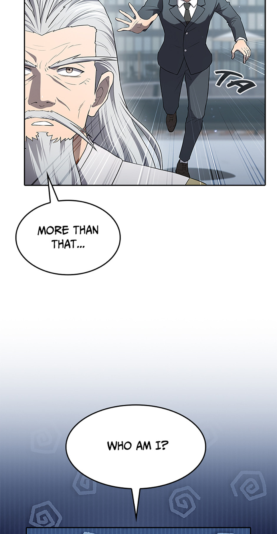 Read The Celestial Returned from Hell chapter 12.8 image 24 on Lezhin