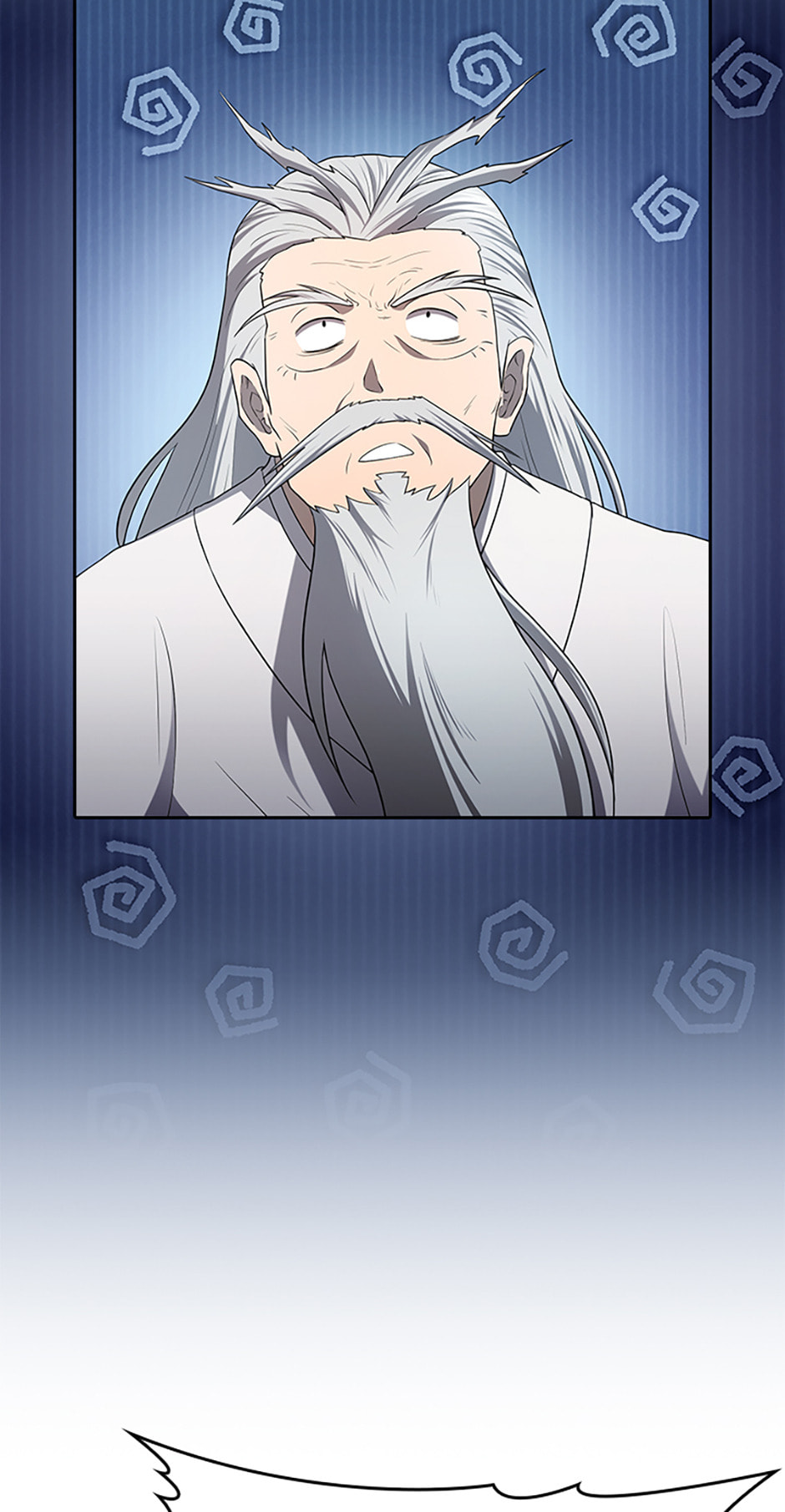 Read The Celestial Returned from Hell chapter 12.8 image 25 on Lezhin