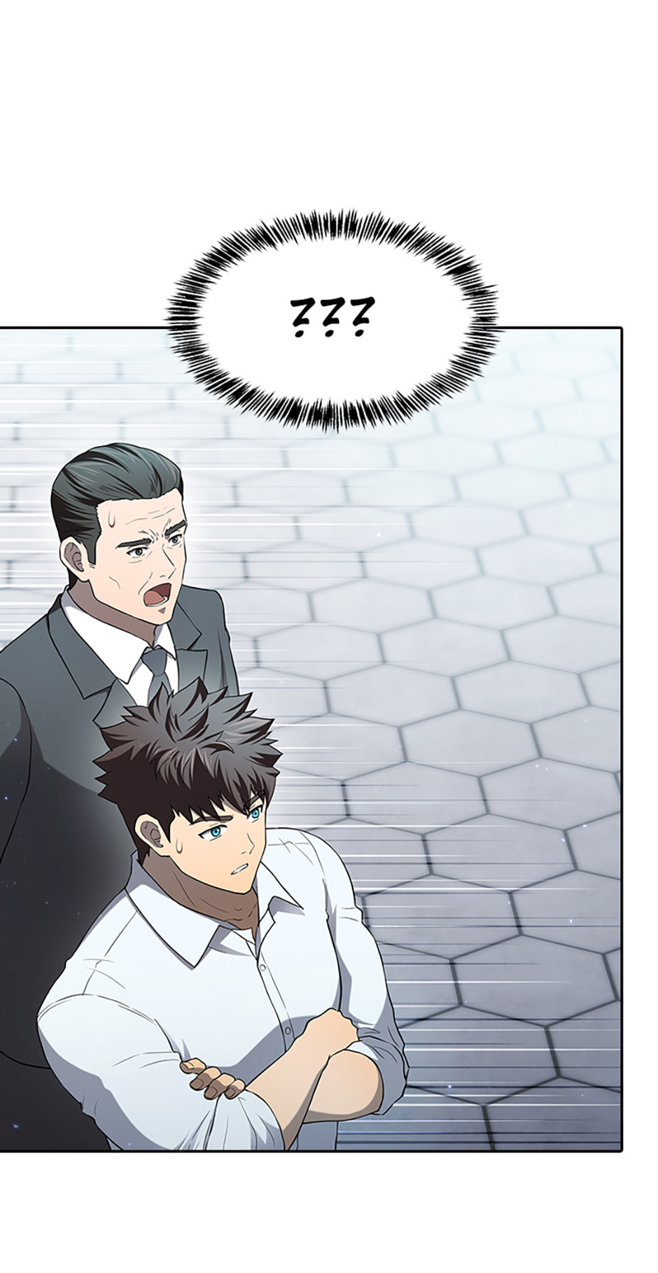Read The Celestial Returned from Hell chapter 12.8 image 27 on Lezhin