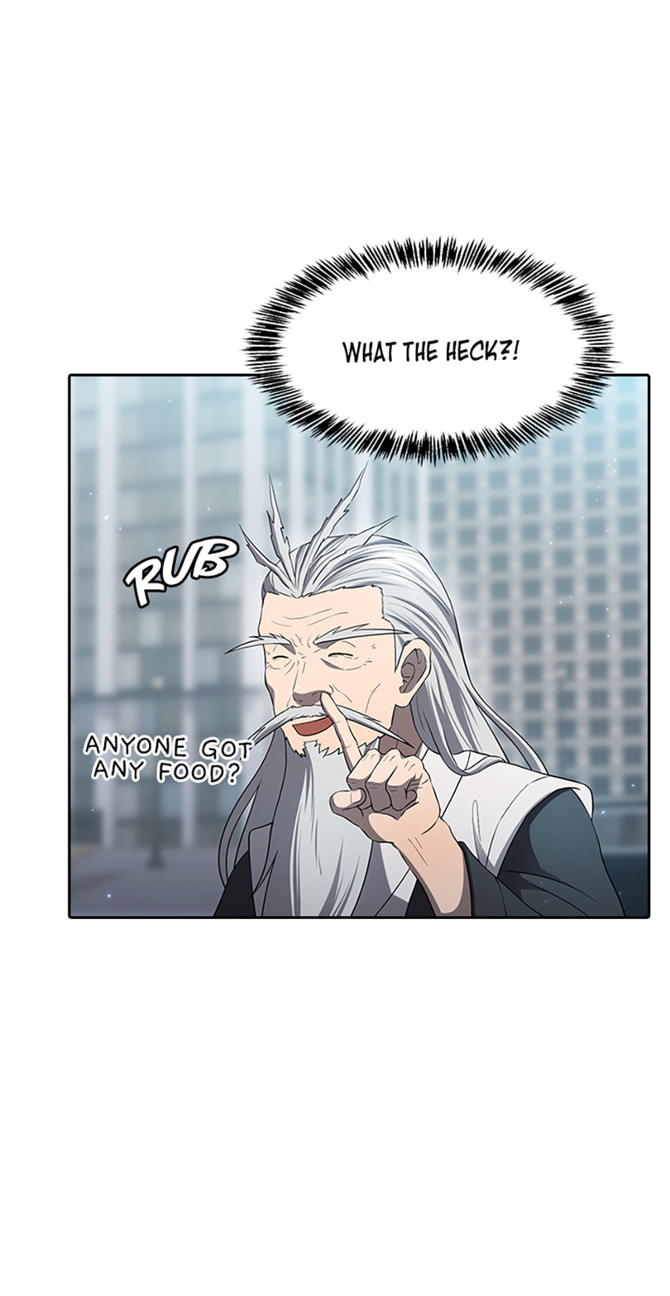 Read The Celestial Returned from Hell chapter 12.8 image 28 on Lezhin