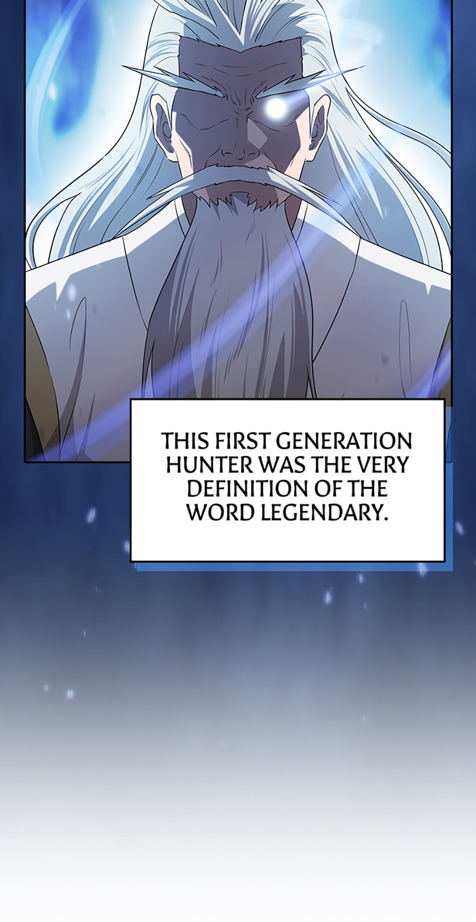 Read The Celestial Returned from Hell chapter 12.8 image 33 on Lezhin