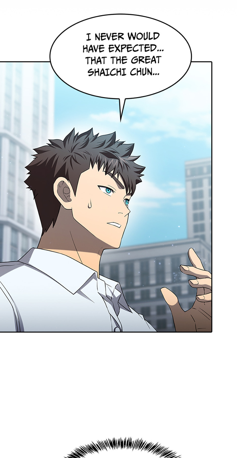 Read The Celestial Returned from Hell chapter 12.8 image 34 on Lezhin