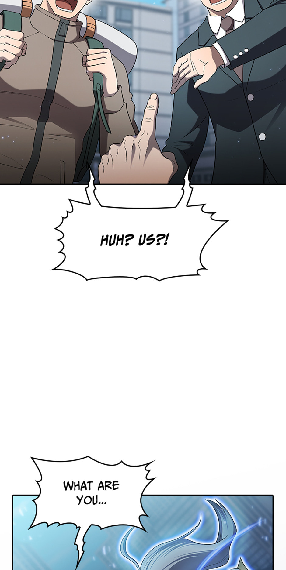 Read The Celestial Returned from Hell chapter 12.8 image 43 on Lezhin