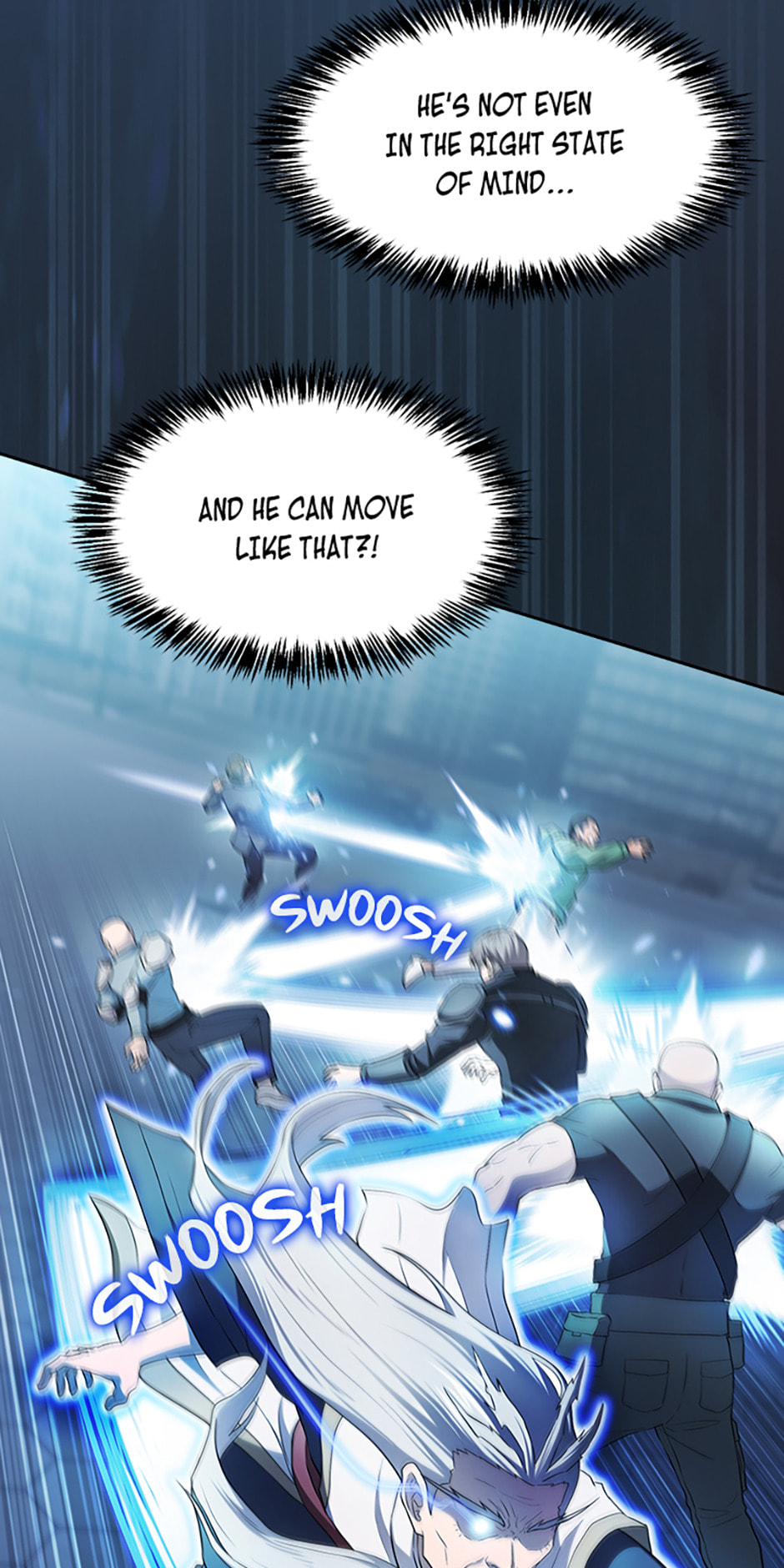 Read The Celestial Returned from Hell chapter 12.8 image 47 on Lezhin