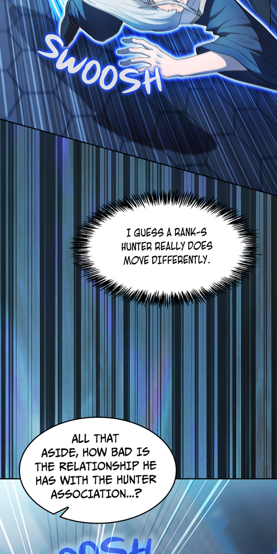 Read The Celestial Returned from Hell chapter 12.8 image 48 on Lezhin