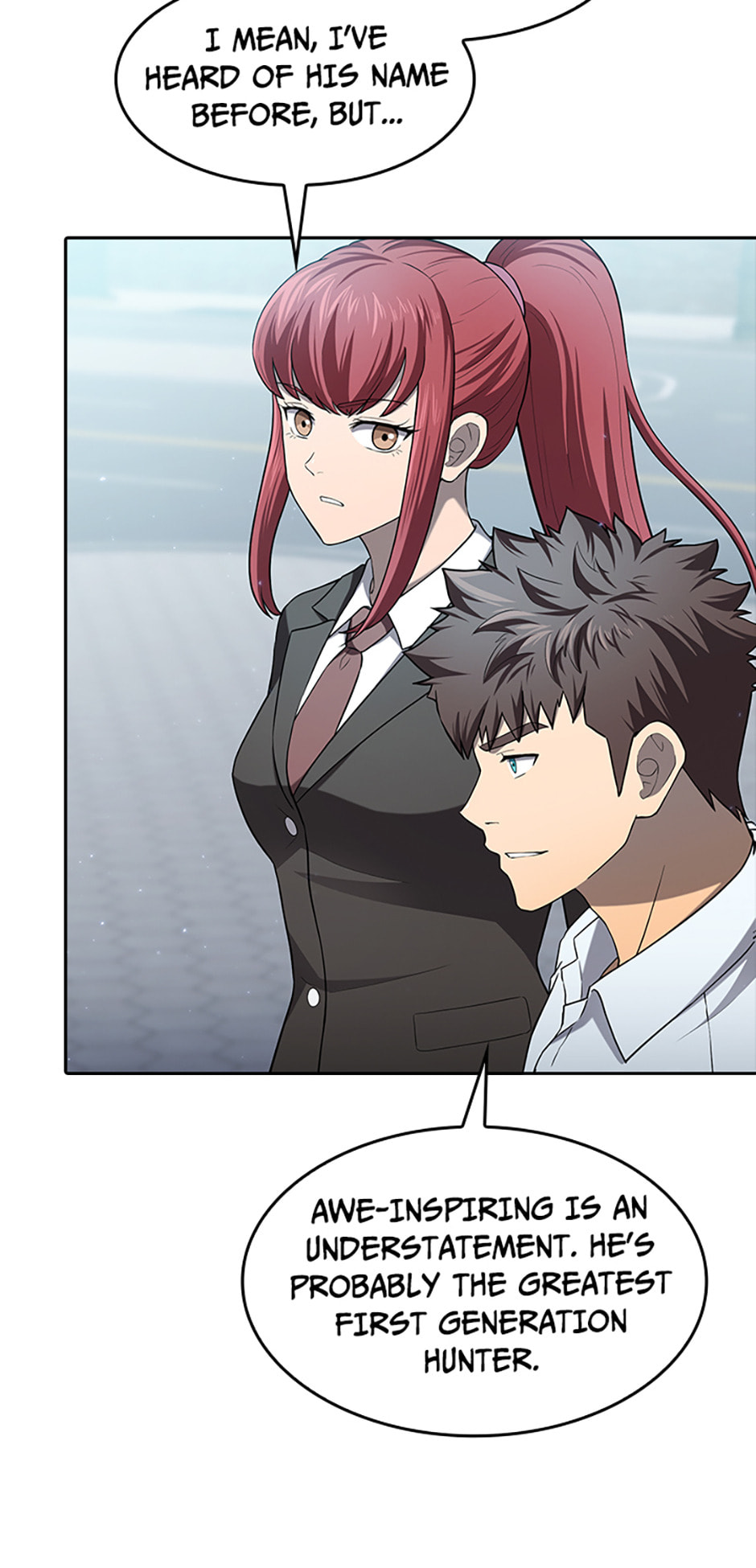 Read The Celestial Returned from Hell chapter 12.8 image 5 on Lezhin