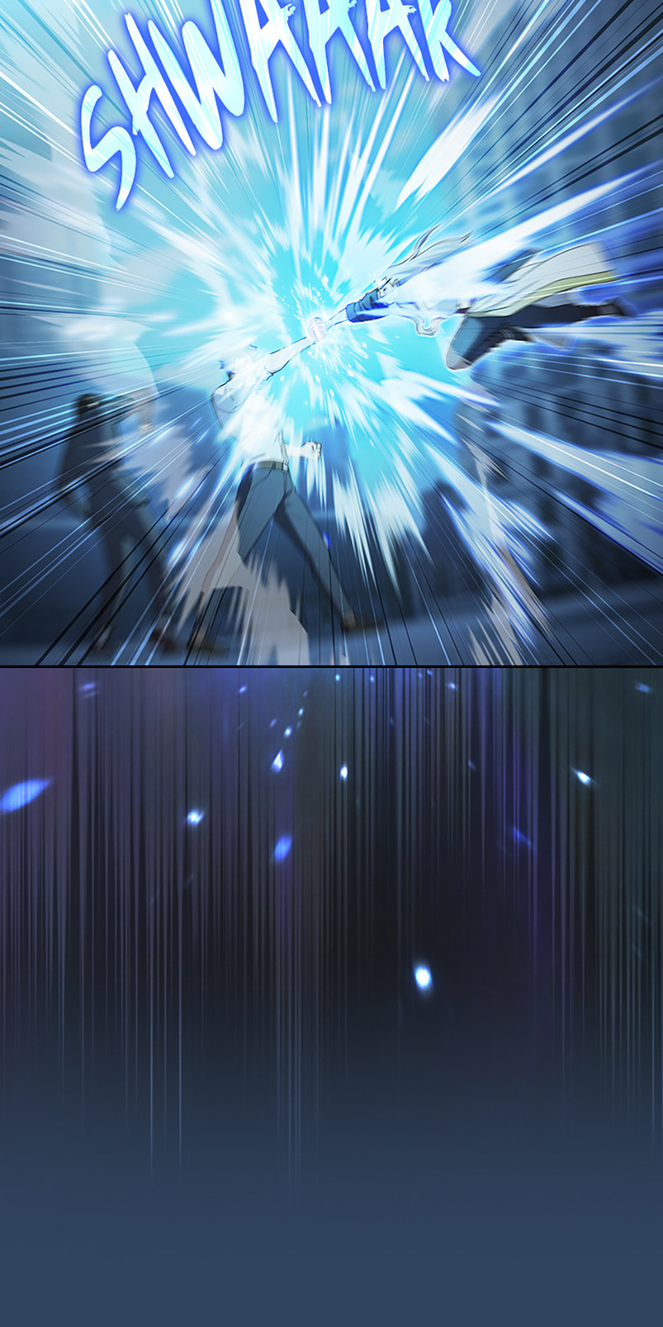 Read The Celestial Returned from Hell chapter 12.8 image 54 on Lezhin