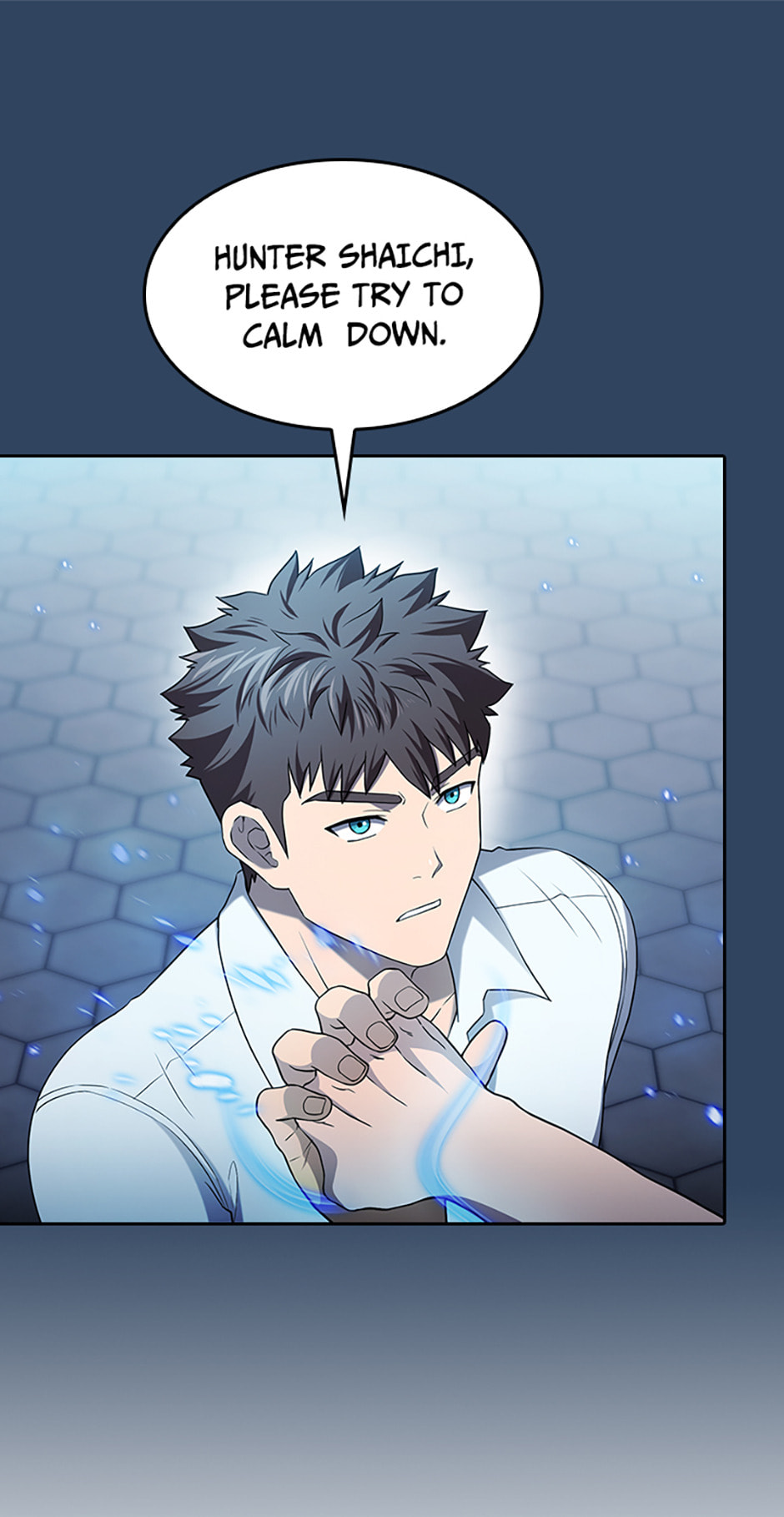 Read The Celestial Returned from Hell chapter 12.8 image 55 on Lezhin
