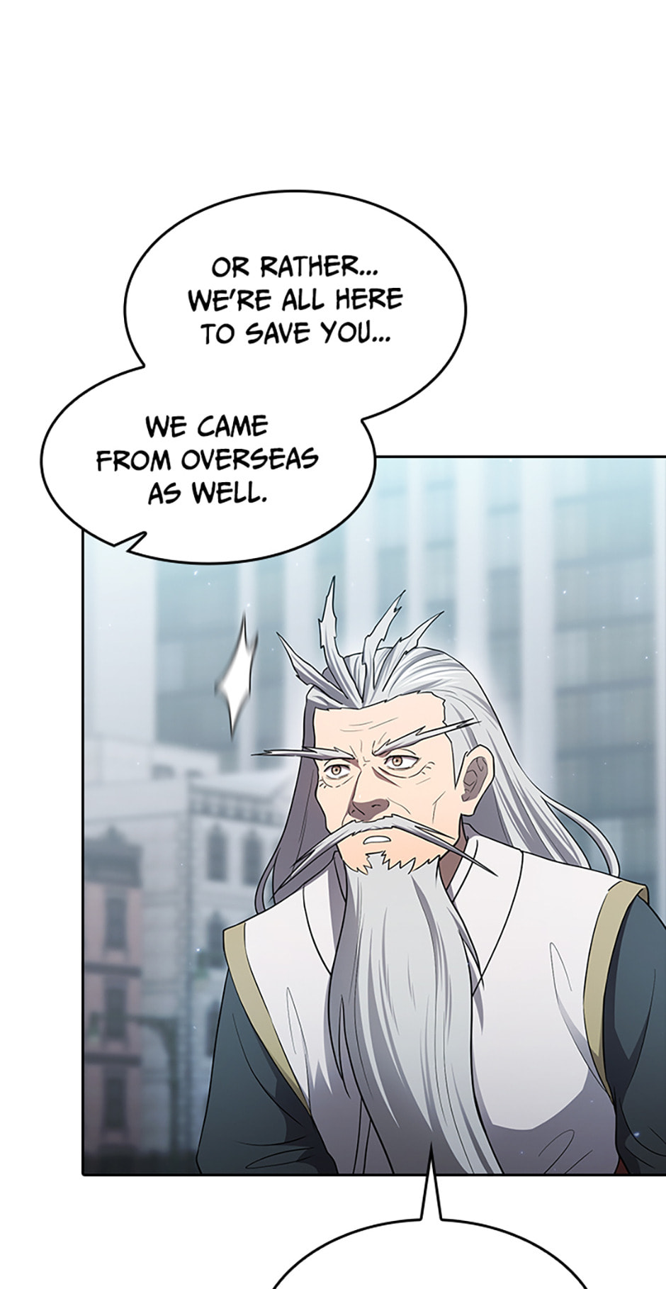 Read The Celestial Returned from Hell chapter 12.8 image 57 on Lezhin
