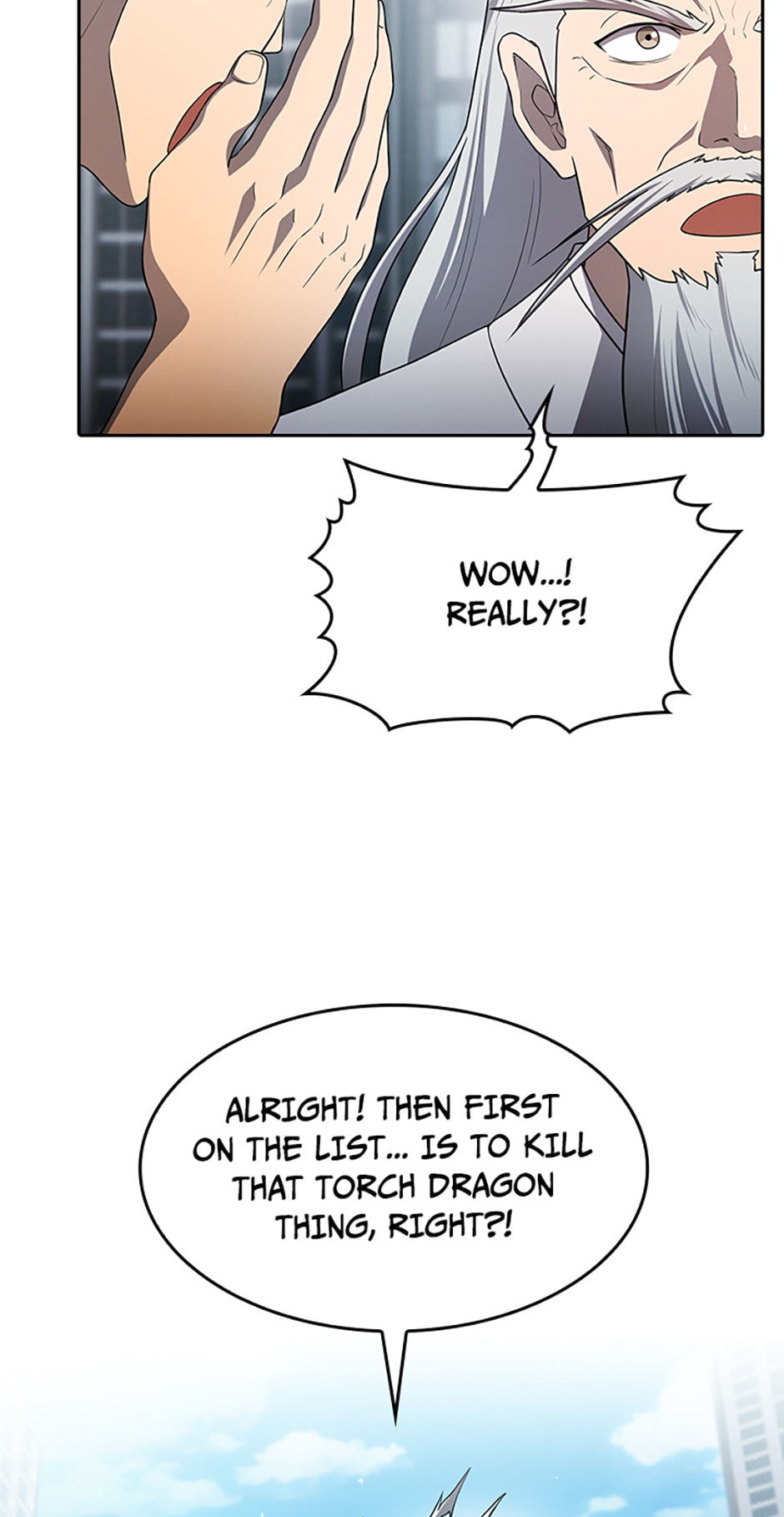 Read The Celestial Returned from Hell chapter 12.8 image 62 on Lezhin