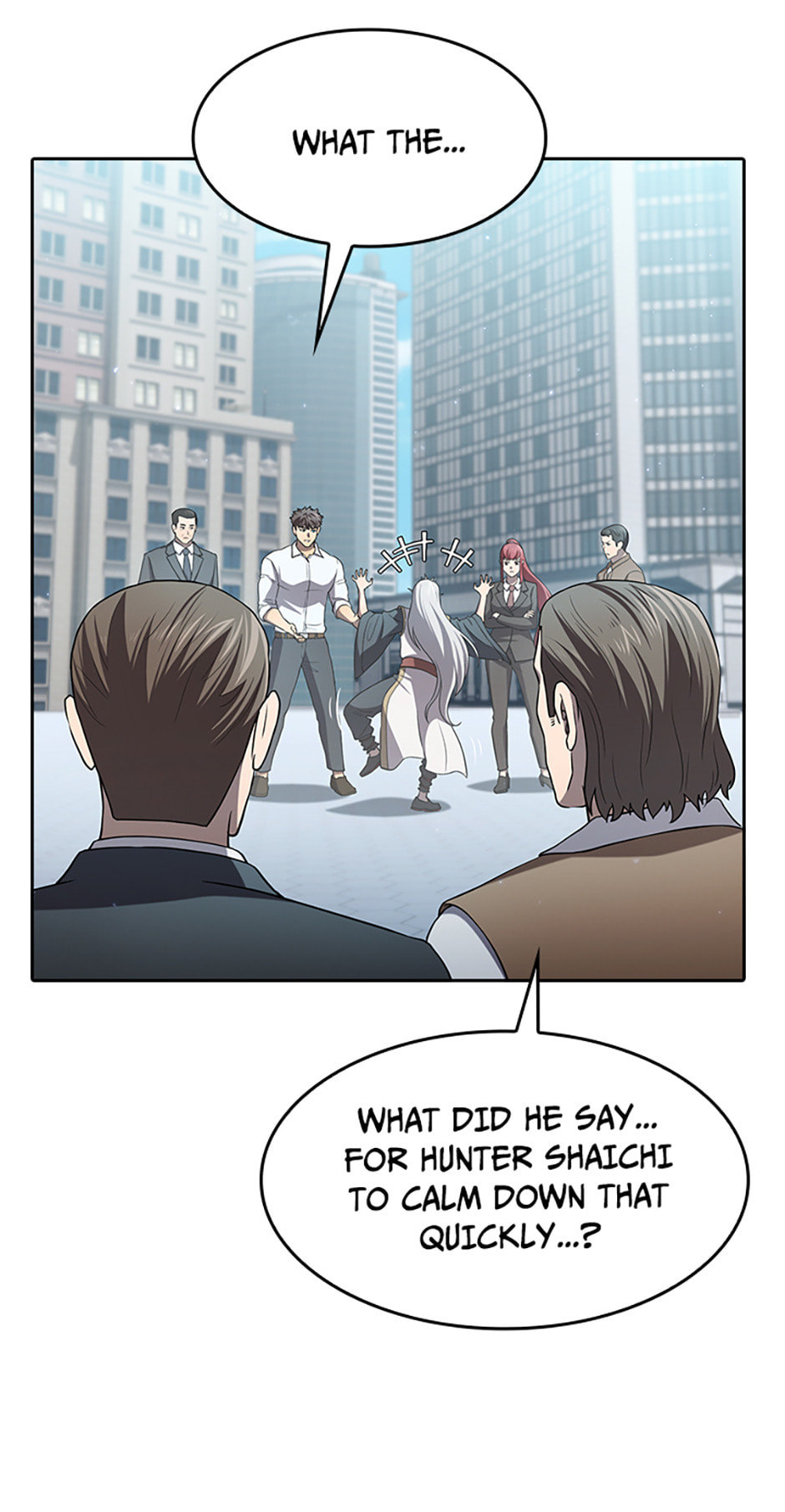 Read The Celestial Returned from Hell chapter 12.8 image 64 on Lezhin