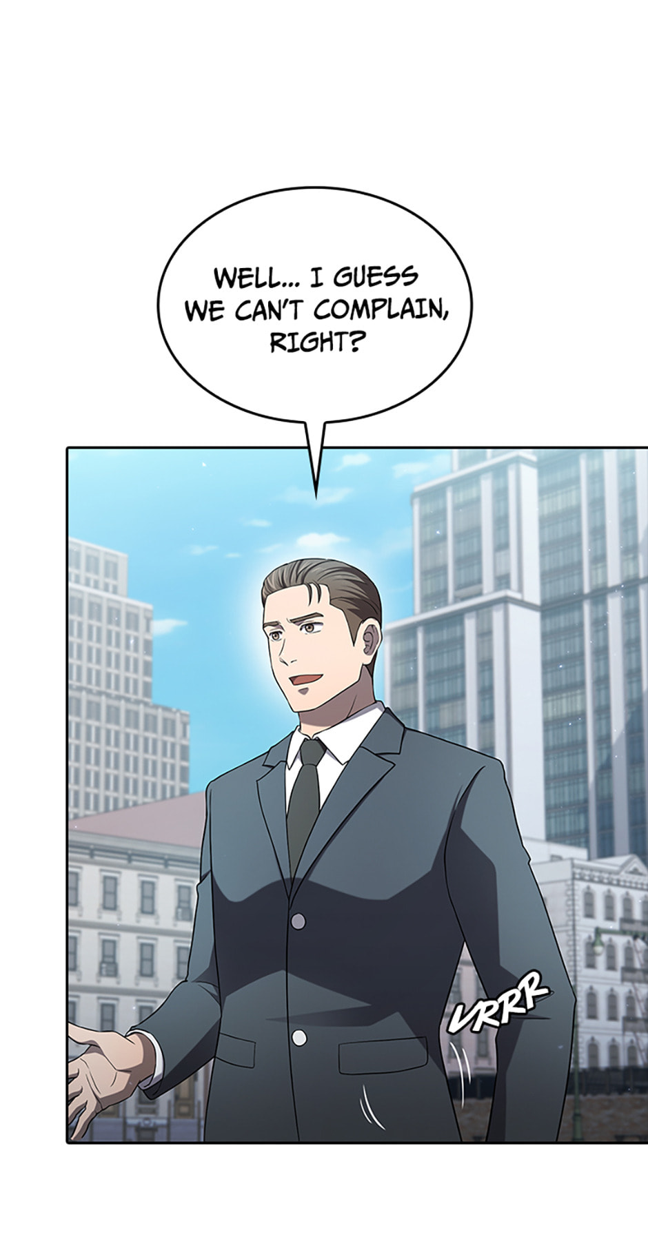 Read The Celestial Returned from Hell chapter 12.8 image 65 on Lezhin