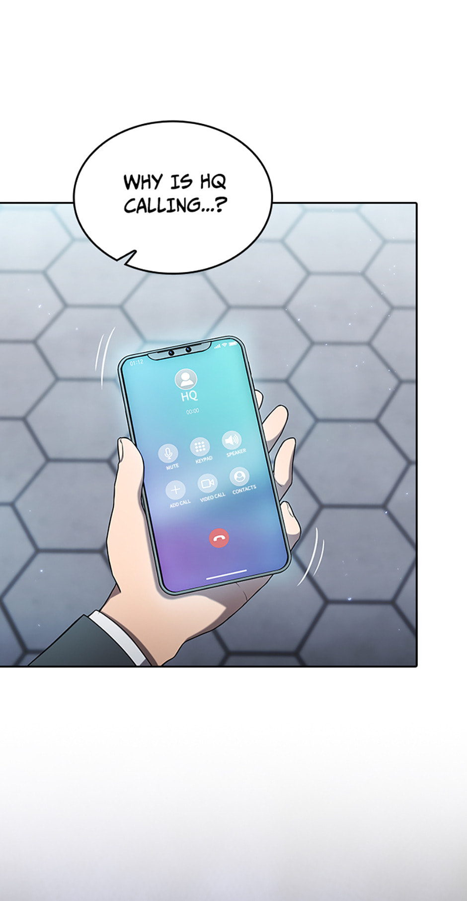 Read The Celestial Returned from Hell chapter 12.8 image 66 on Lezhin