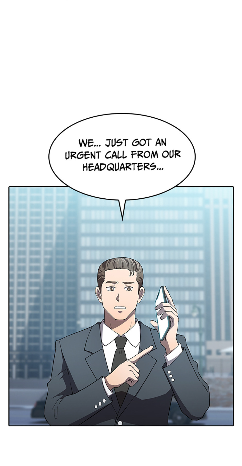 Read The Celestial Returned from Hell chapter 12.8 image 69 on Lezhin