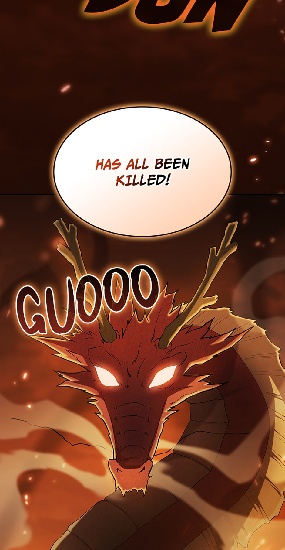 Read The Celestial Returned from Hell chapter 12.8 image 72 on Lezhin
