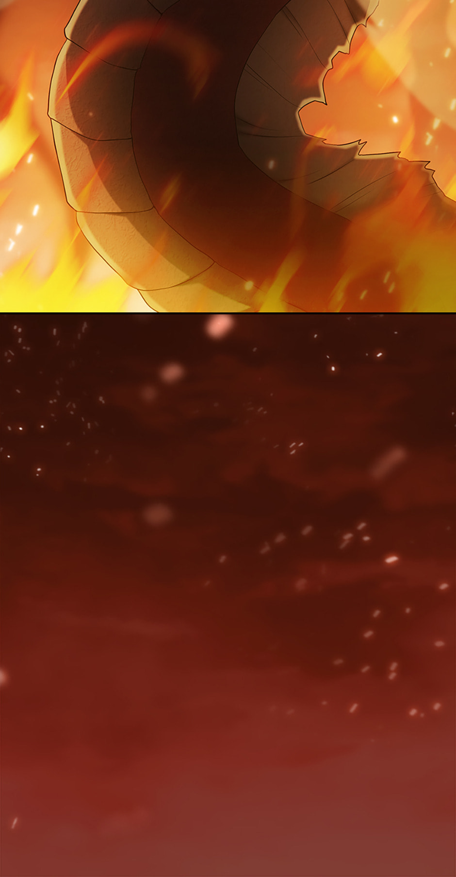 Read The Celestial Returned from Hell chapter 12.8 image 73 on Lezhin