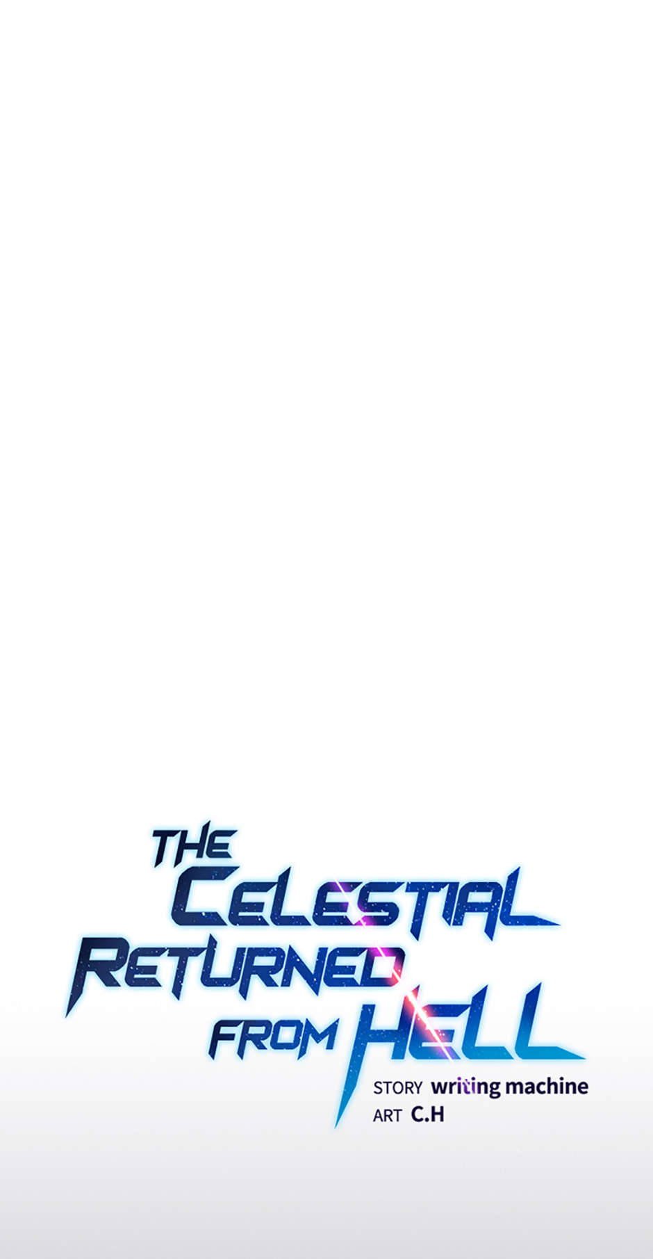 Read The Celestial Returned from Hell chapter 12.9 image 0 on Lezhin