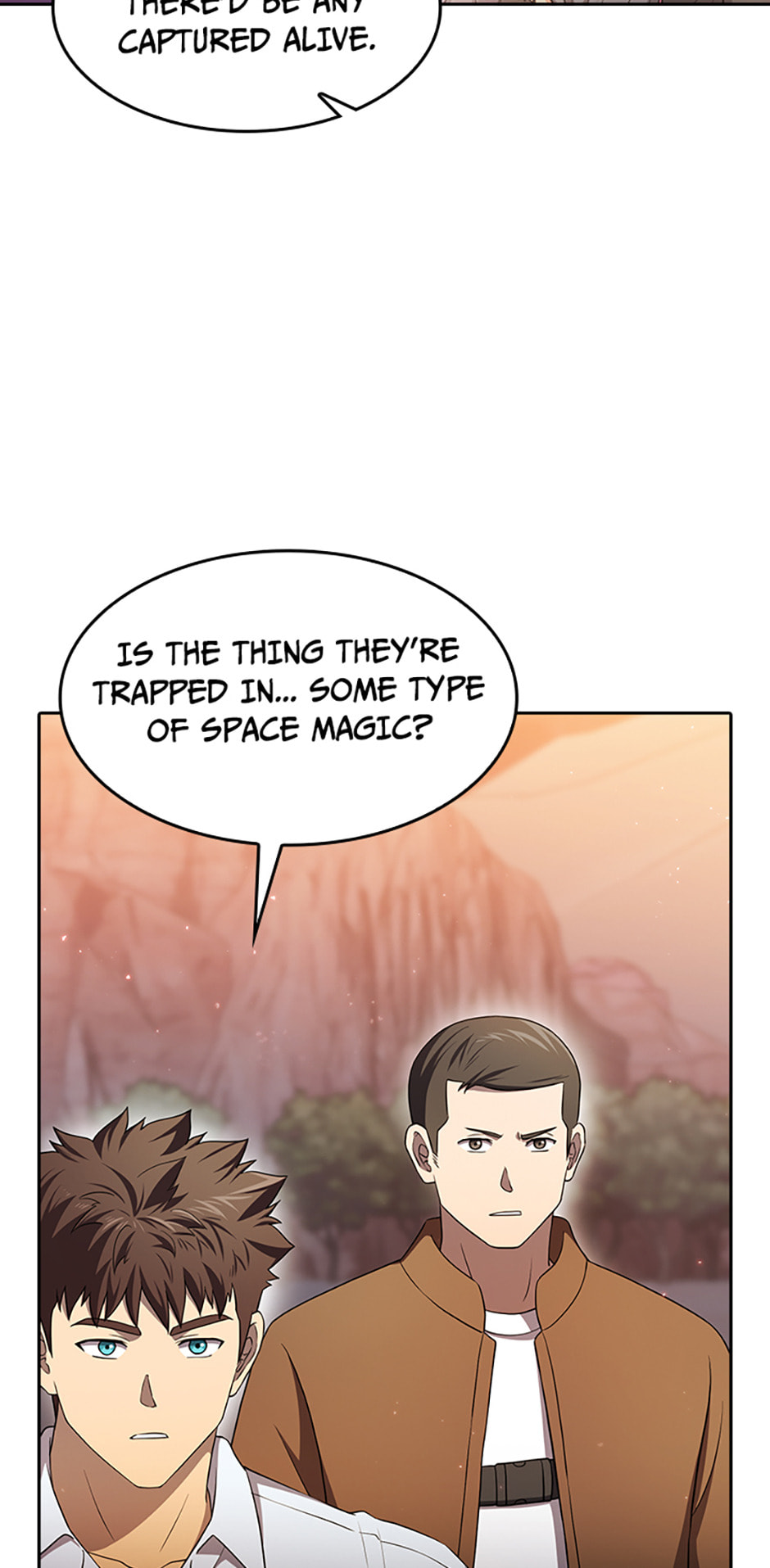 Read The Celestial Returned from Hell chapter 12.9 image 12 on Lezhin