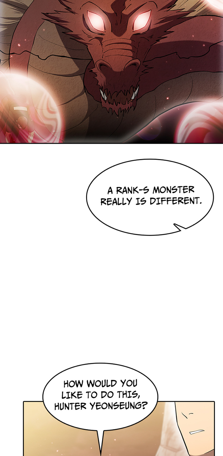 Read The Celestial Returned from Hell chapter 12.9 image 14 on Lezhin