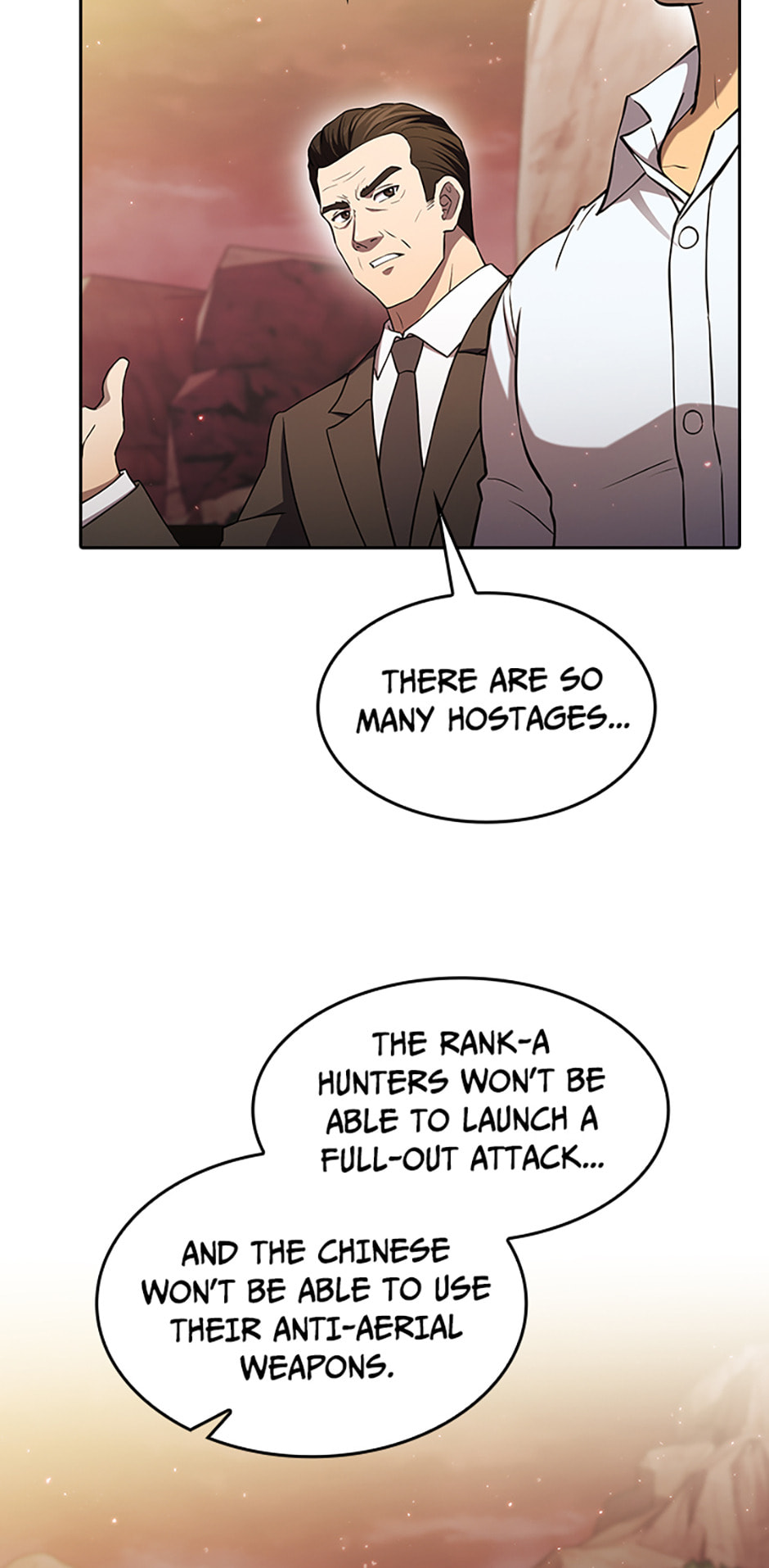 Read The Celestial Returned from Hell chapter 12.9 image 15 on Lezhin