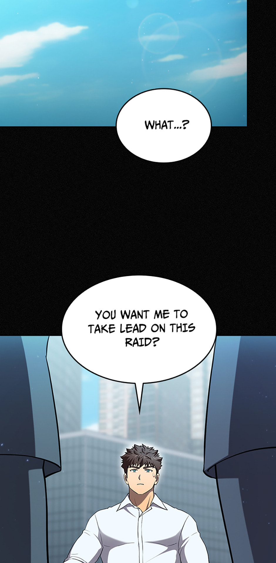 Read The Celestial Returned from Hell chapter 12.9 image 19 on Lezhin