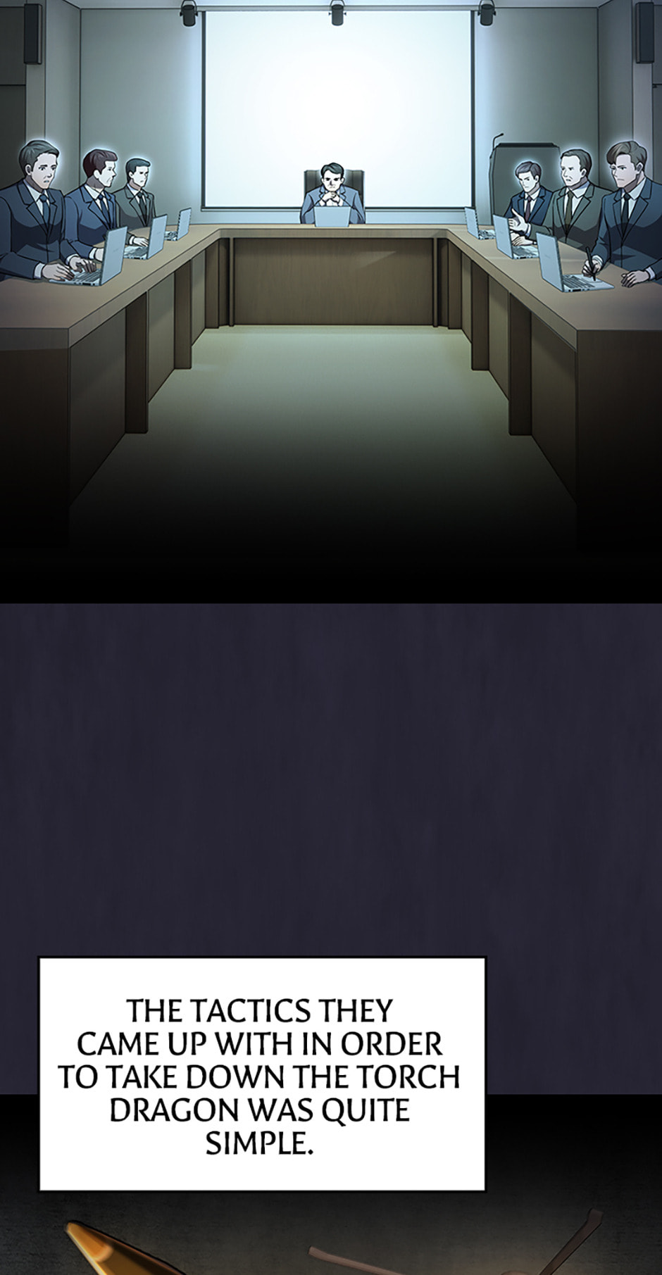 Read The Celestial Returned from Hell chapter 12.9 image 2 on Lezhin