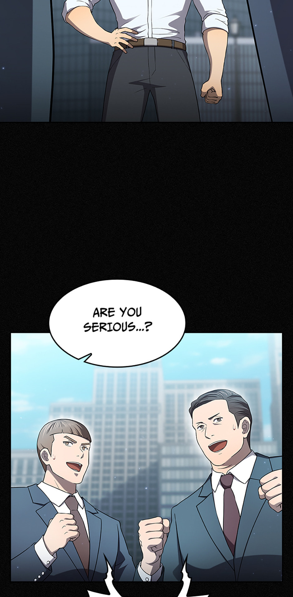 Read The Celestial Returned from Hell chapter 12.9 image 20 on Lezhin