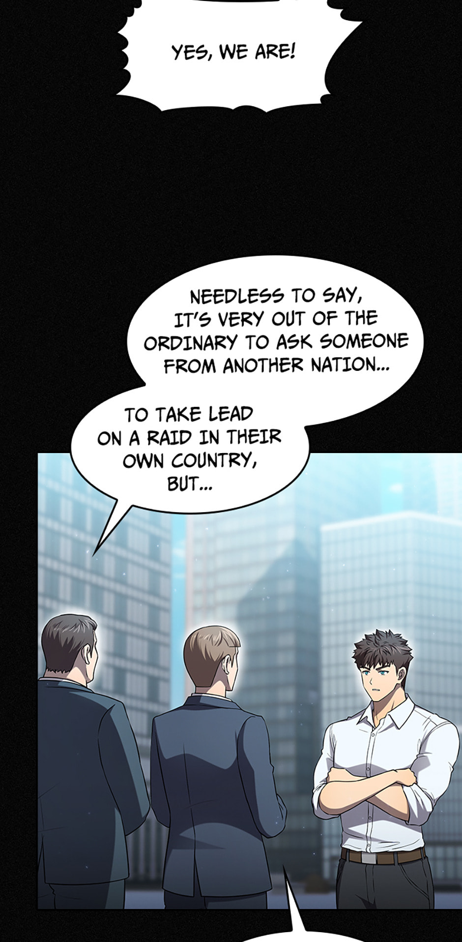 Read The Celestial Returned from Hell chapter 12.9 image 21 on Lezhin