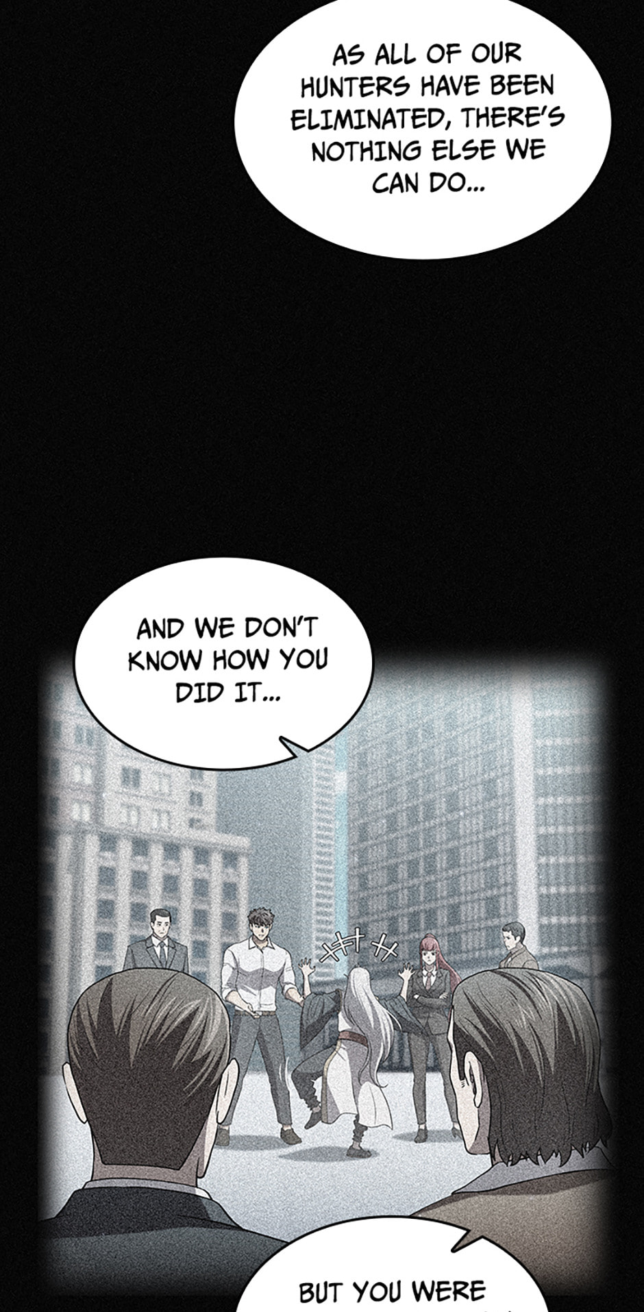 Read The Celestial Returned from Hell chapter 12.9 image 22 on Lezhin