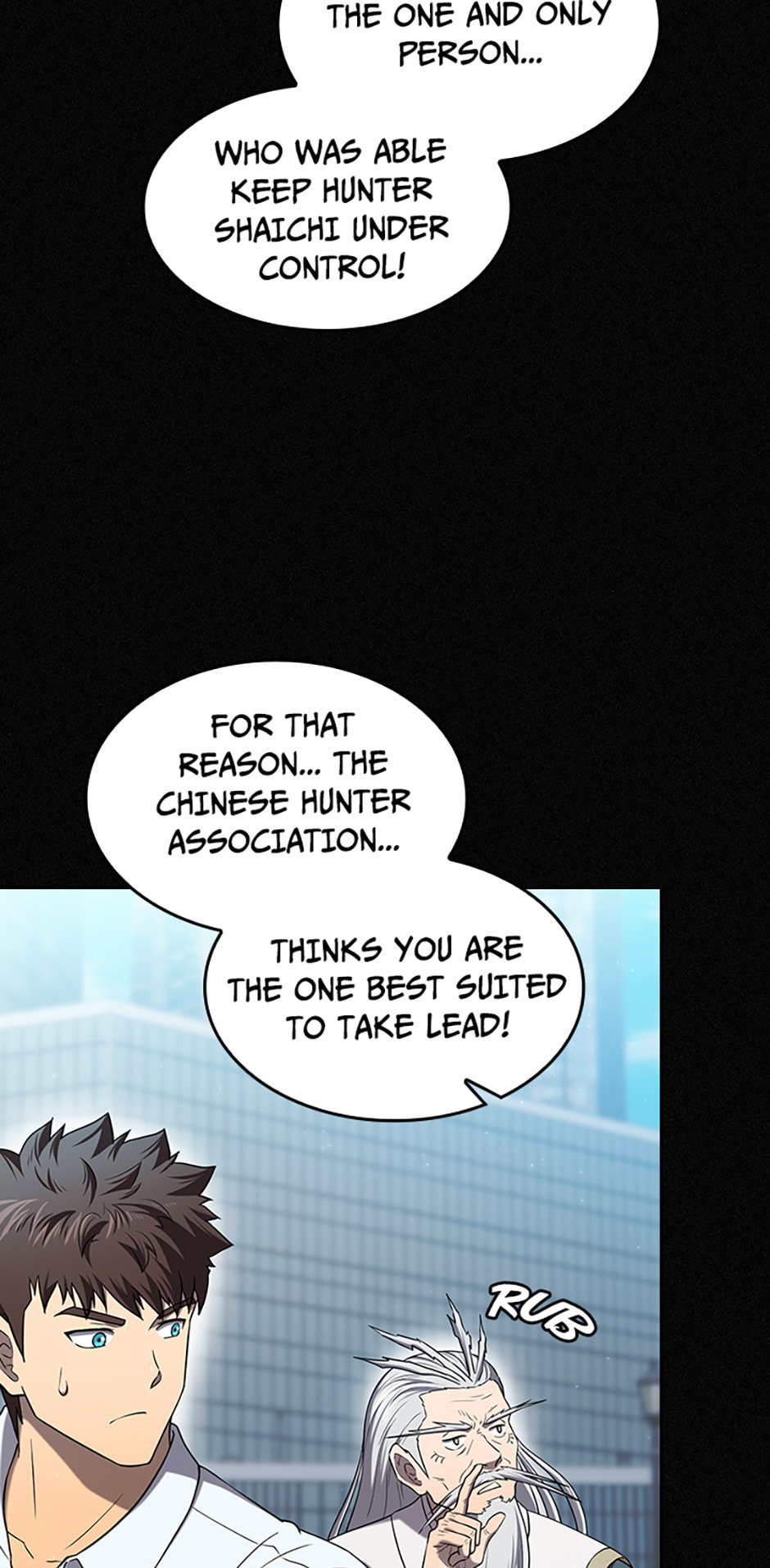Read The Celestial Returned from Hell chapter 12.9 image 23 on Lezhin