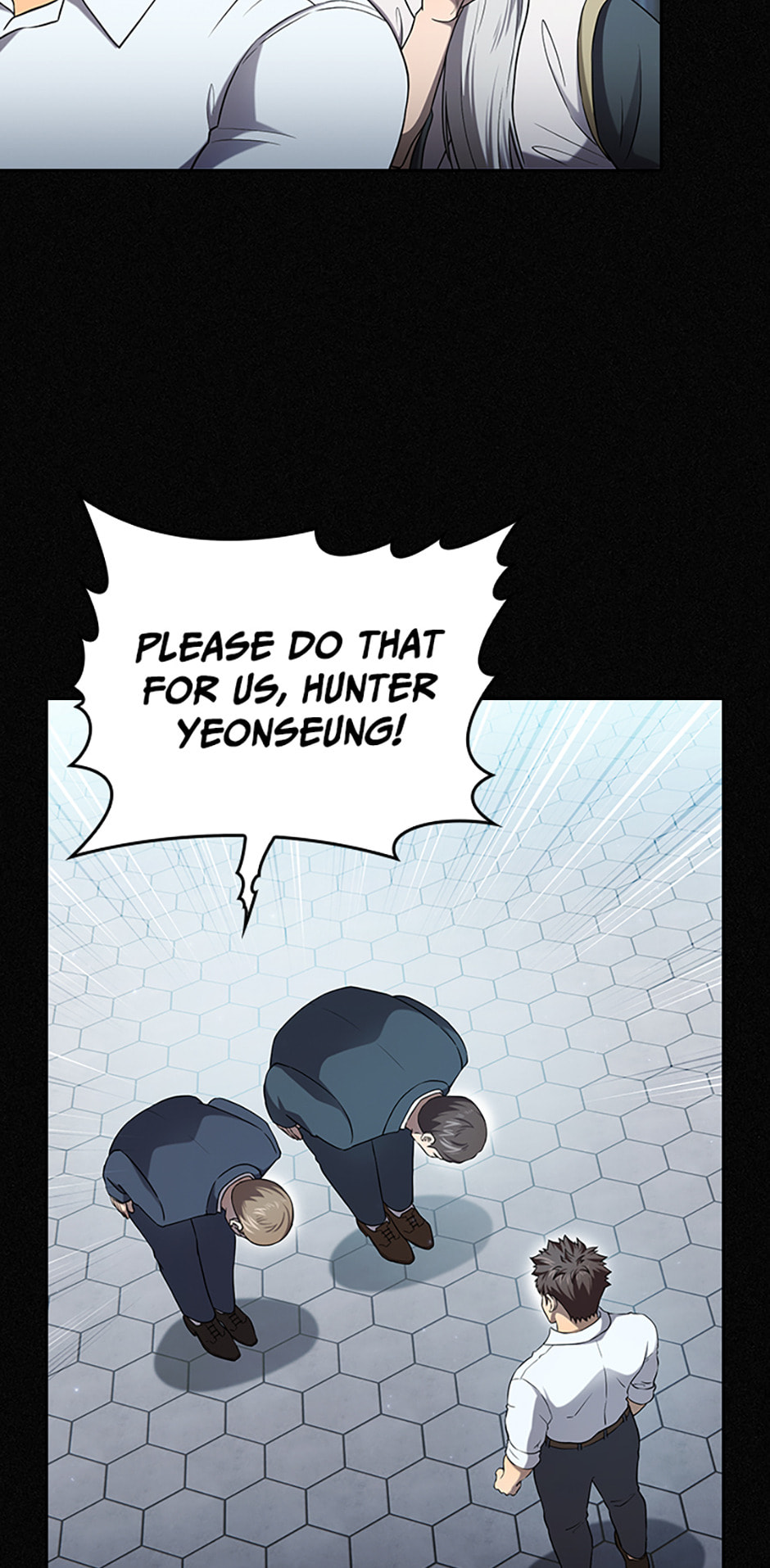 Read The Celestial Returned from Hell chapter 12.9 image 24 on Lezhin